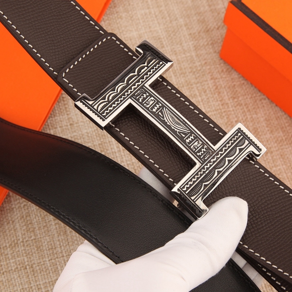 エルメス激安ベルト着用イメージ